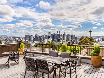 201 Galer Street #334, Seattle, WA, 98109