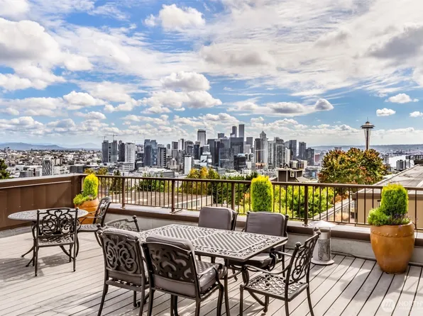 201 Galer Street #334, Seattle, WA 98109