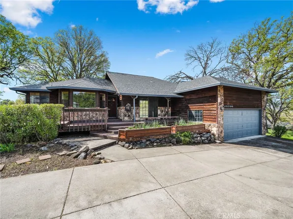 19705 Powder Horn Rd, Hidden Valley Lake, CA 95467