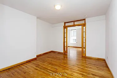 Rented by Town Residential