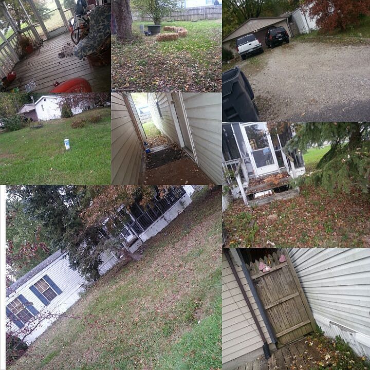 2375 Eddington Ln, North Vernon, IN 47265 Zillow