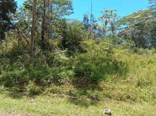 Hilo Rd, Pahoa, HI 96778