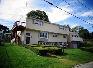 38 Freeman St, Blackstone, MA 01504