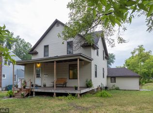 623 N Broadway, Fergus Falls, MN 56537