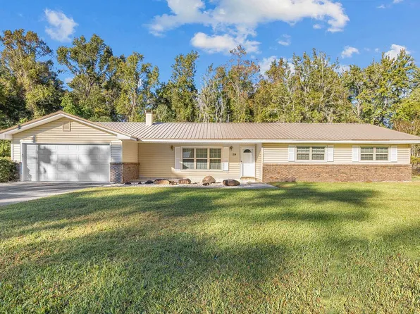 214 SE Custer Way, Lake City, FL 32025