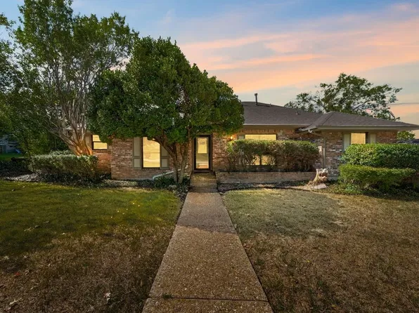 203 Becky Ln, Rockwall, TX 75087