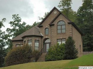 6524 Harness Cir, Pinson, AL 35126
