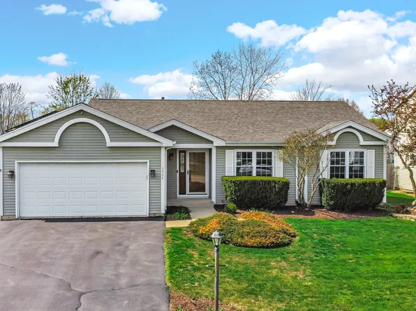 3504 Wembley Dr, Zion, IL 60099