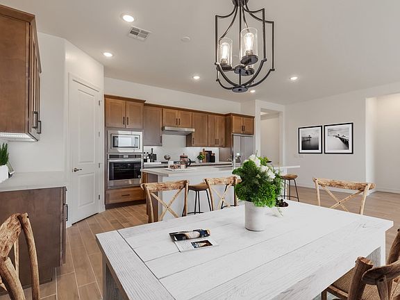 jimson new homes for sale wavelength at eastmark mesa az william ryan