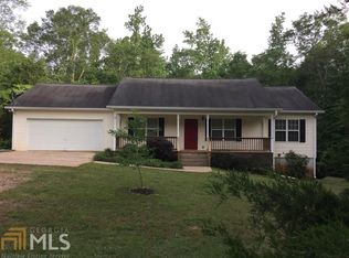 382 Martin Dairy Rd, Milner, GA 30257