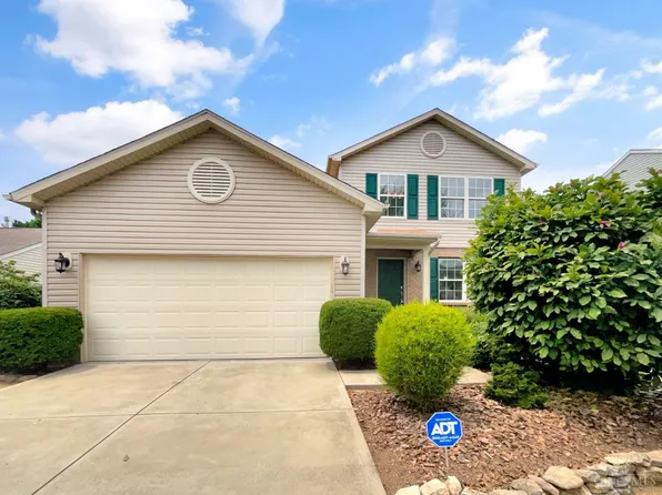 105 Strawberry Fields Dr, Germantown, OH 45327