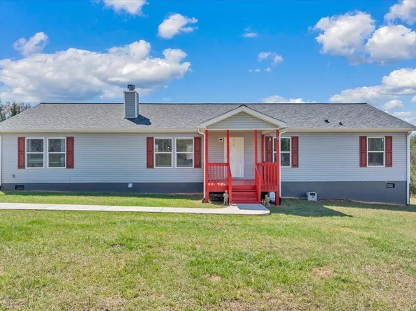 1844 Fiddler Creek Rd, Bedford, VA 24523