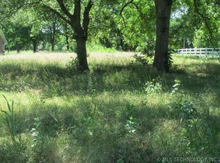4110 South Rd, Claremore, OK 74017
