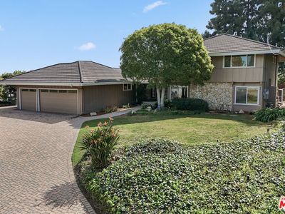 3743 Palos Verdes Dr N, Rolling Hills Estates, CA, 90274