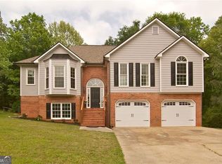 15 Foxrun Ct, Cartersville, GA