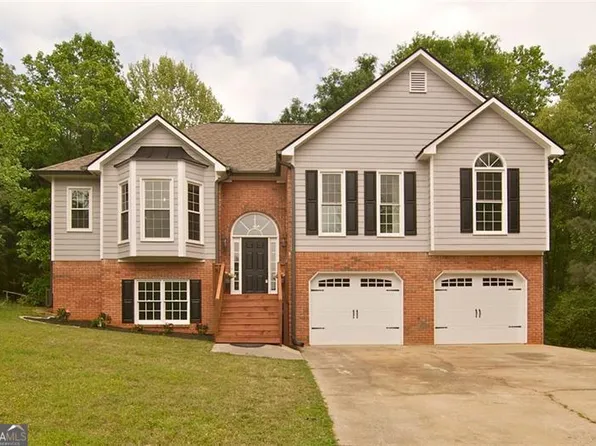 15 Foxrun Ct, Cartersville, GA 30120