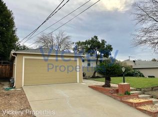 3108 Meadowbrook Dr, Concord, CA 94519
