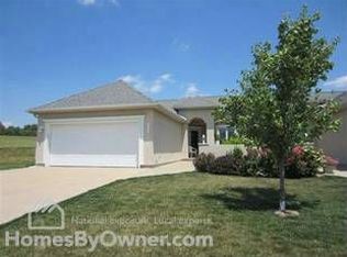 3436 NW 49th St, Topeka, KS 66618