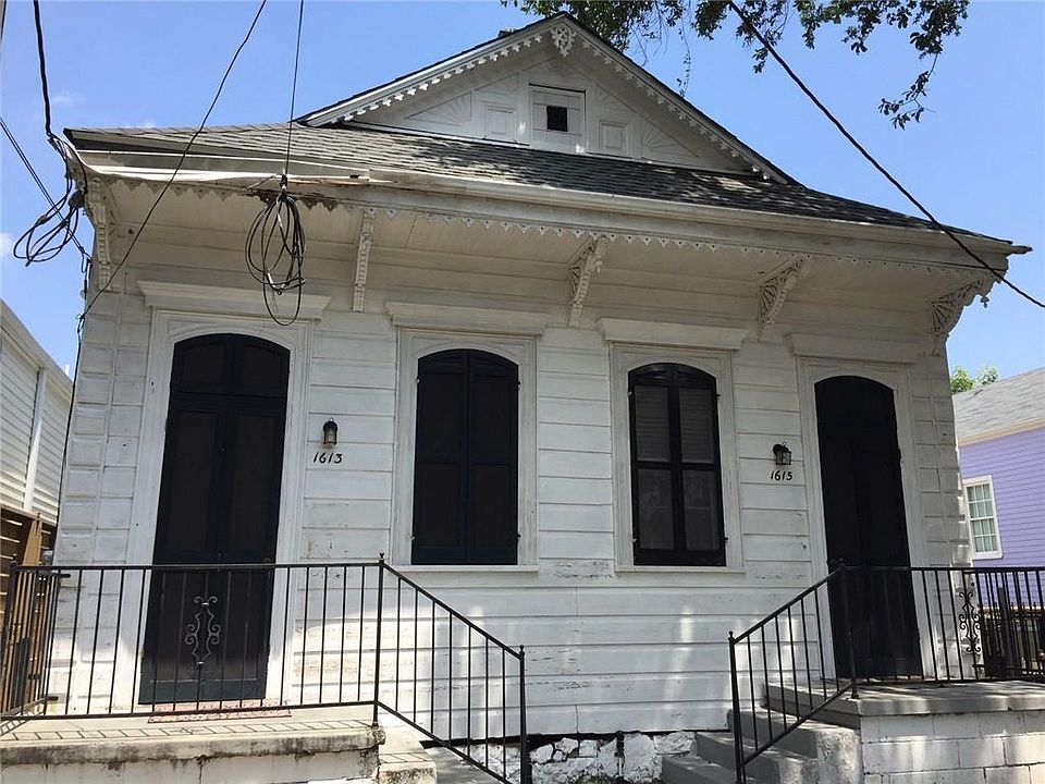 1st image of 1615 N Dorgenois St