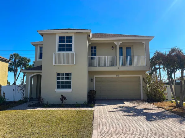 9895 E Verona Circle, Vero Beach, FL 32966