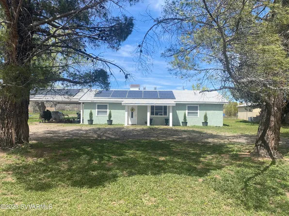 2210 Westward Drive, Camp Verde, AZ 86322