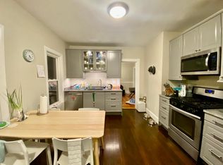 37 Teele Ave #A1, Somerville, MA 02144