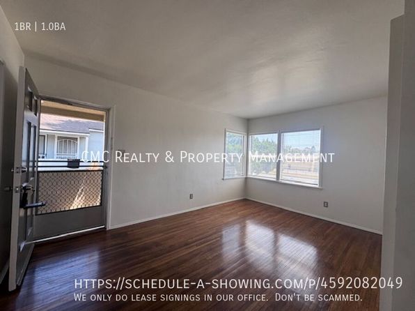 4841 1/2 Clark Ave