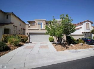 2479 Kaymin Ridge Rd, Henderson, NV 89052