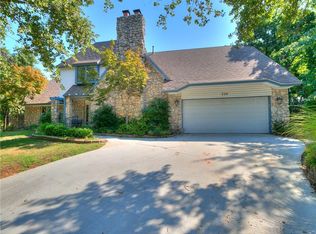 228 N Tunbridge Rd, Midwest City, OK 73130