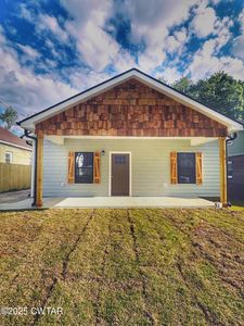 320 Walnut St, Jackson, TN, 38301