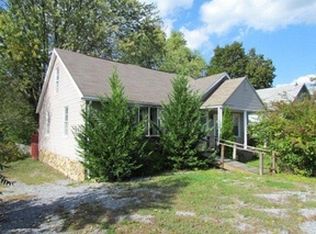 189 Silverford Heights Rd, Mount Union, PA 17066