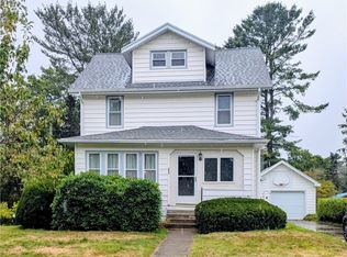 392 Broadhead Ave, Jamestown, NY 14701