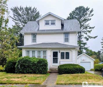 392 Broadhead Ave, Jamestown, NY, 14701