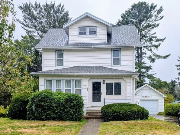 392 Broadhead Ave, Jamestown, NY 14701