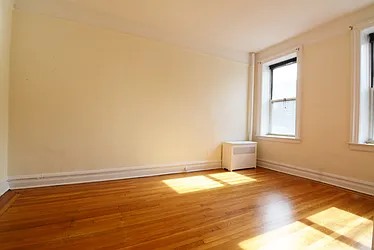 Rented by David Hirsch, LREB