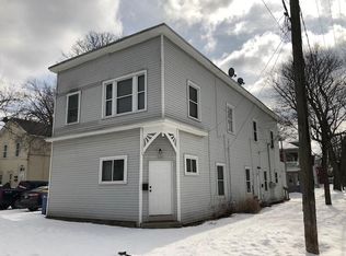 924 Watson St SW APT 4, Grand Rapids, MI 49504