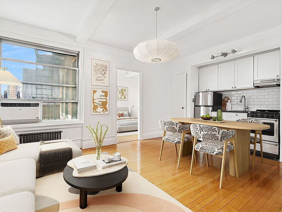 1st image of 325 W 45th St APT 820