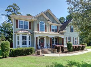 16 Wyndy Court, Pooler, GA 31322