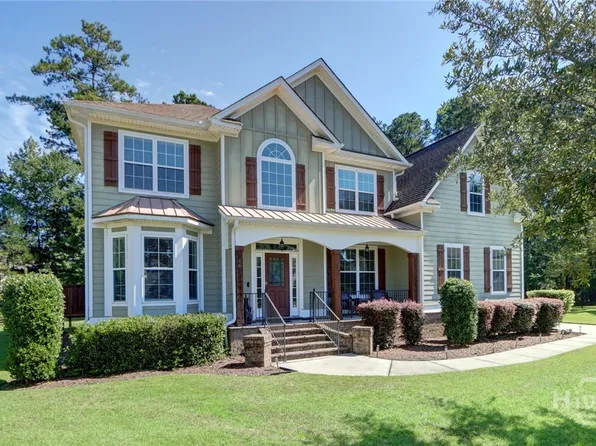 16 Wyndy Court, Pooler, GA 31322