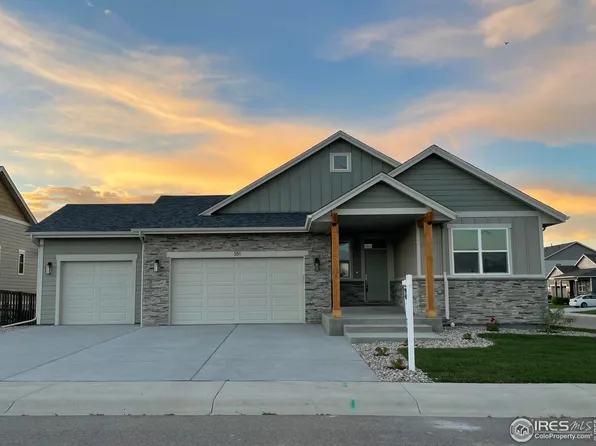 351 Central Ave, Severance, CO 80550