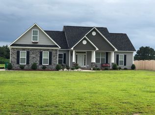 3120 Joe Stocks Rd, Greenville, NC 27858