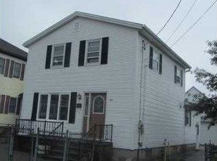 95 Varley St, Fall River, MA 02723