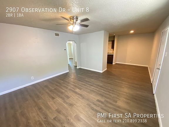 2nd image of 2907 Observation Dr APT 8