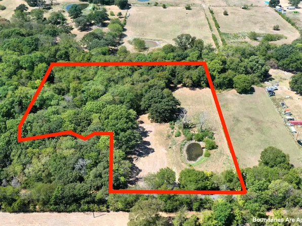 383 Rs County Rd, Pt, TX 75472