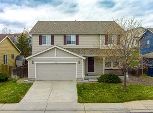 5369 S Riviera Ln, Aurora, CO 80015