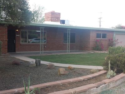 5701 E 7th St, Tucson, AZ, 85711