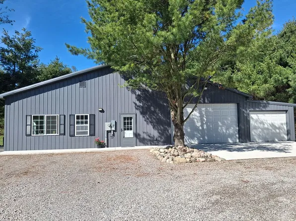 4870 E Malaski Rd, Black River, MI 48721