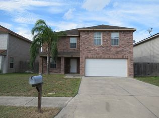 2311 Llano Grande Ln, Edinburg, TX 78542