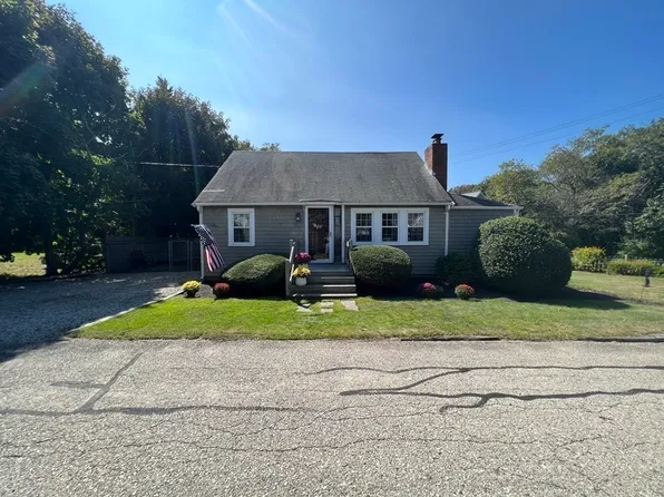 99 Saginaw Ave, Marshfield, MA 02050
