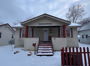 1815 State St, Saginaw, MI 48602